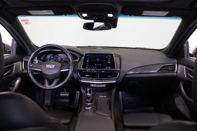 2021 Cadillac CT5 Sport