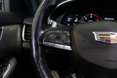 2021 Cadillac CT5 Sport