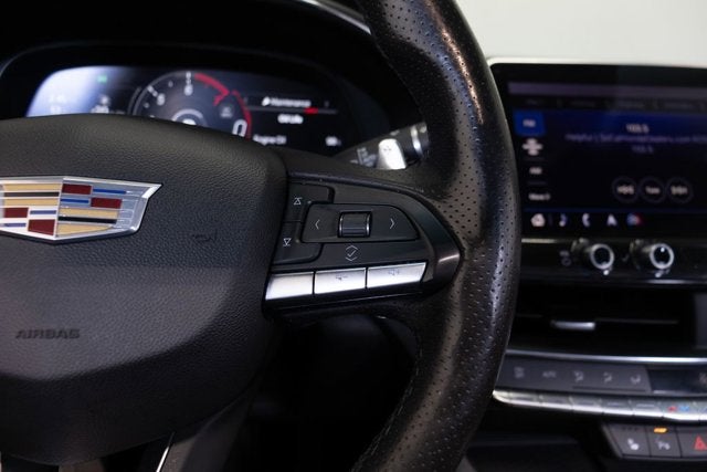 2021 Cadillac CT5 Sport