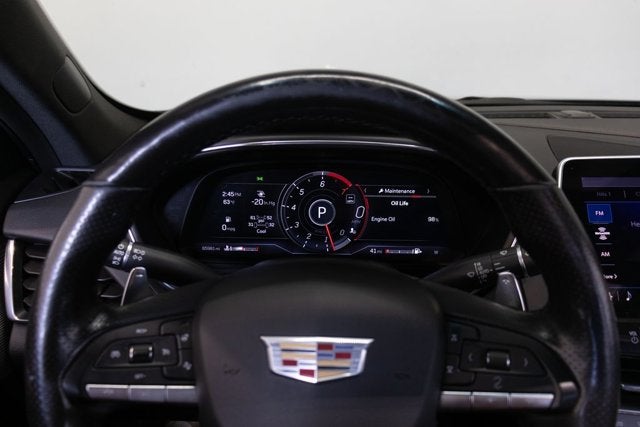2021 Cadillac CT5 Sport