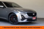 2021 Cadillac CT5 Sport