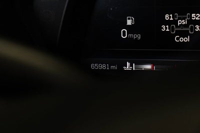 2021 Cadillac CT5 Sport