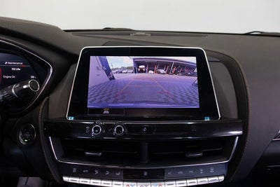 2021 Cadillac CT5 Sport