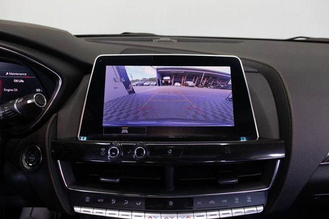 2021 Cadillac CT5 Sport