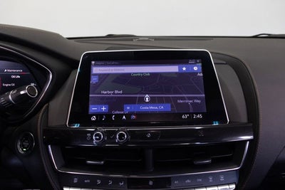 2021 Cadillac CT5 Sport