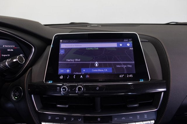 2021 Cadillac CT5 Sport