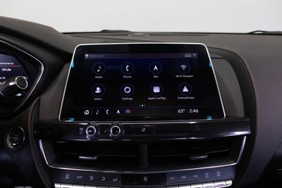 2021 Cadillac CT5 Sport