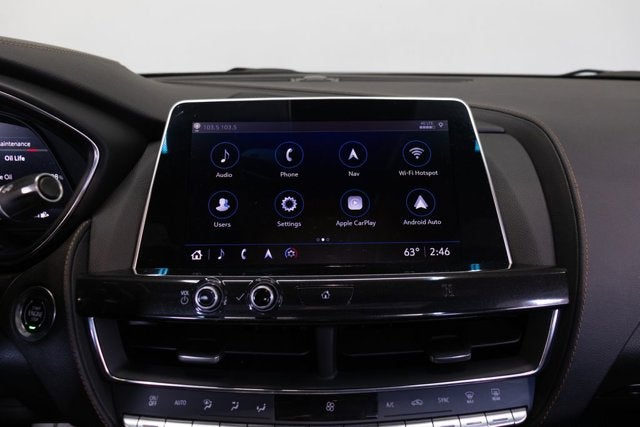 2021 Cadillac CT5 Sport