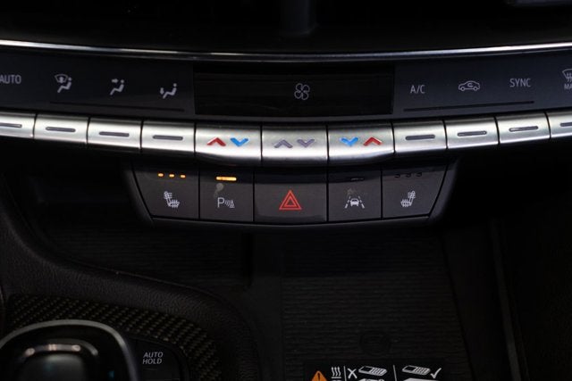 2021 Cadillac CT5 Sport