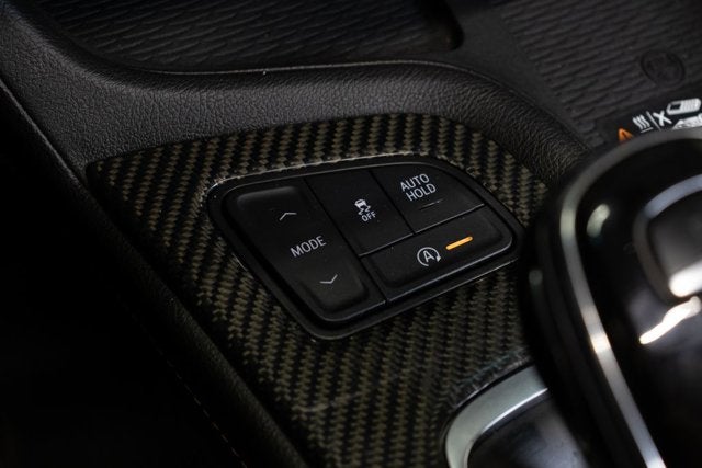 2021 Cadillac CT5 Sport