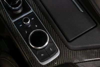 2021 Cadillac CT5 Sport