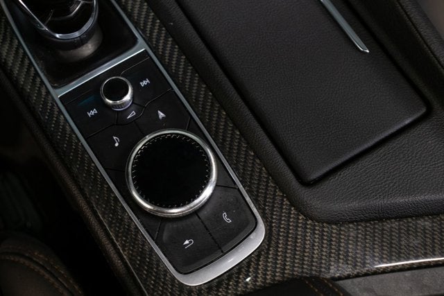 2021 Cadillac CT5 Sport