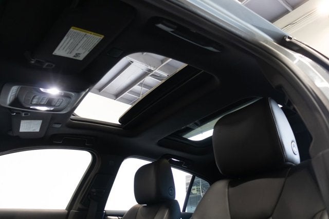 2021 Cadillac CT5 Sport