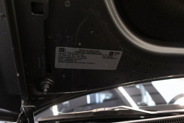 2021 Cadillac CT5 Sport