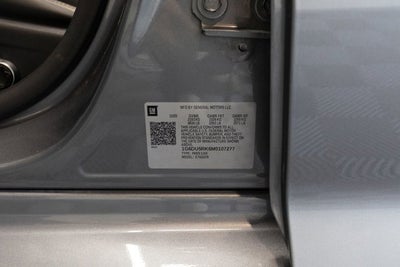 2021 Cadillac CT5 Sport