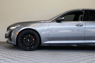 2021 Cadillac CT5 Sport