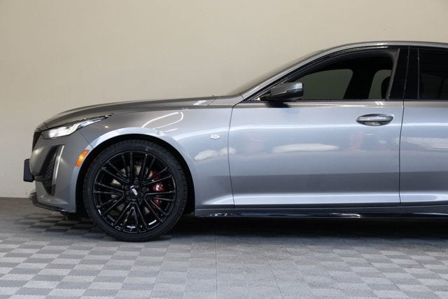 2021 Cadillac CT5 Sport