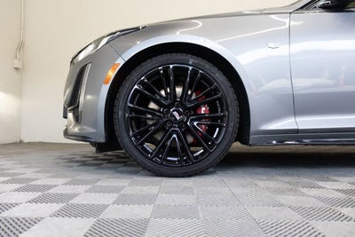 2021 Cadillac CT5 Sport