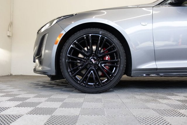 2021 Cadillac CT5 Sport