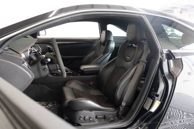 2015 Cadillac CTS-V Coupe Base