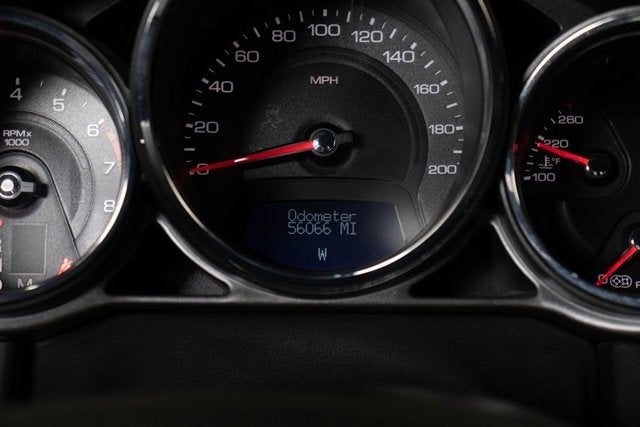 2015 Cadillac CTS-V Coupe Base
