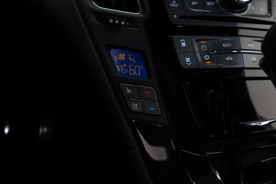2015 Cadillac CTS-V Coupe Base