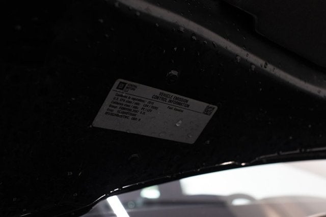 2015 Cadillac CTS-V Coupe Base