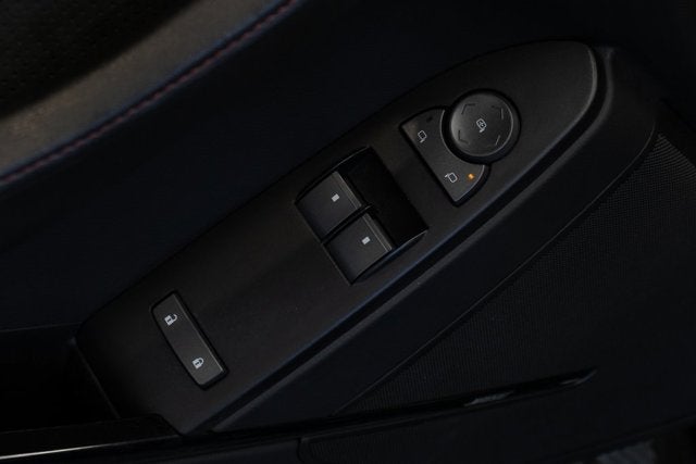 2015 Cadillac CTS-V Coupe Base