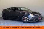 2015 Cadillac CTS-V Coupe Base