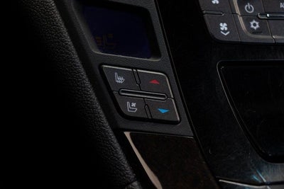 2015 Cadillac CTS-V Coupe Base