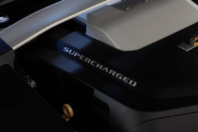 2015 Cadillac CTS-V Coupe Base