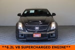 2015 Cadillac CTS-V Coupe Base