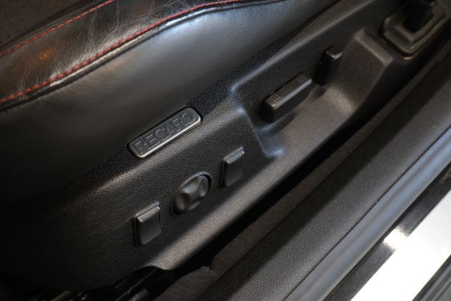 2015 Cadillac CTS-V Coupe Base