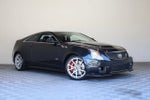 2015 Cadillac CTS-V Coupe Base