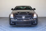 2015 Cadillac CTS-V Coupe Base