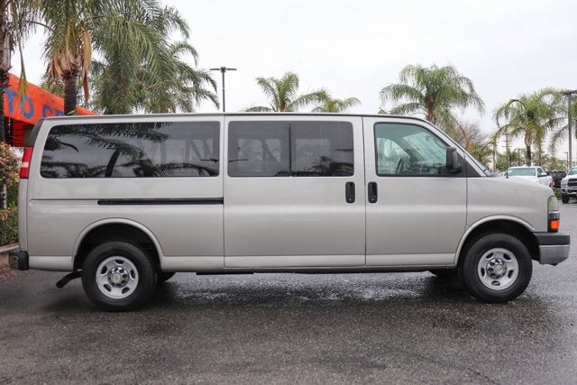 2005 Chevrolet Express Van G3500 Base