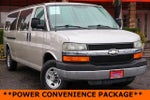 2005 Chevrolet Express Van G3500 Base