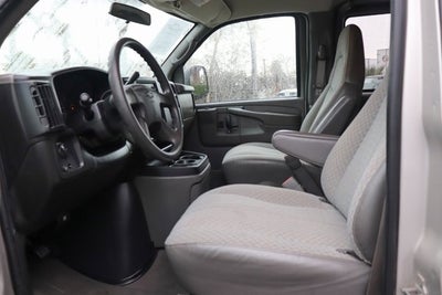 2005 Chevrolet Express Van G3500 Base
