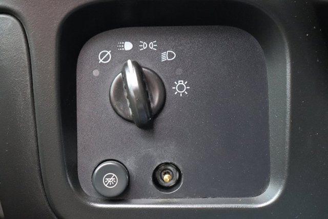 2005 Chevrolet Express Van G3500 Base