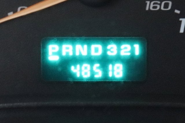 2005 Chevrolet Express Van G3500 Base