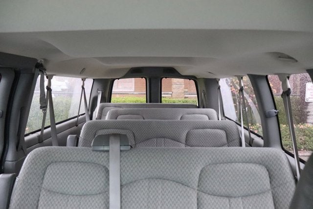 2005 Chevrolet Express Van G3500 Base