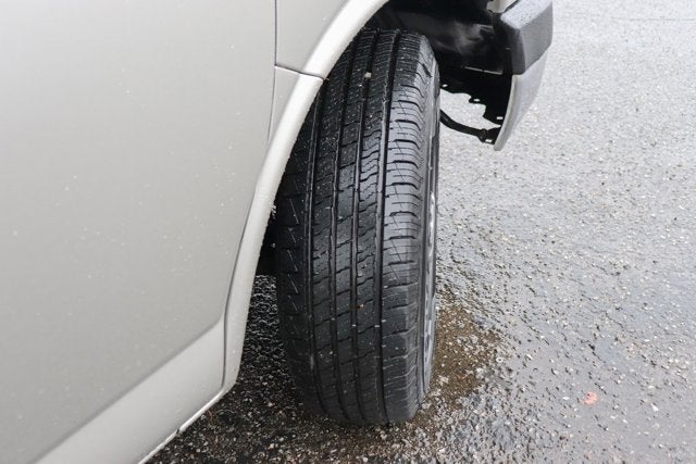 2005 Chevrolet Express Van G3500 Base