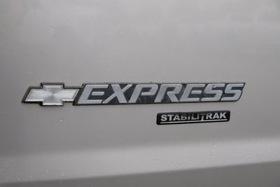 2005 Chevrolet Express Van G3500 Base