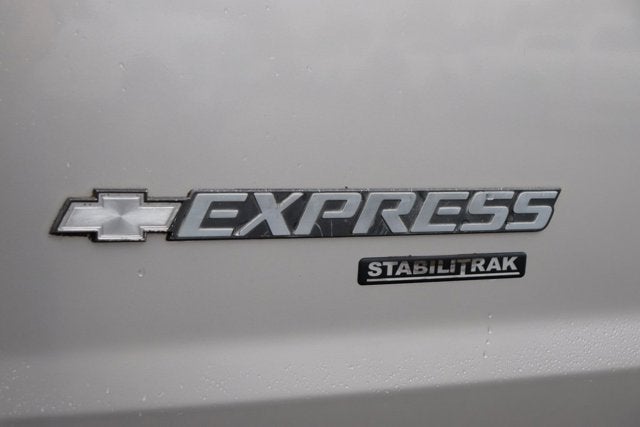 2005 Chevrolet Express Van G3500 Base
