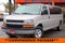 2005 Chevrolet Express Van G3500 Base