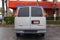 2005 Chevrolet Express Van G3500 Base