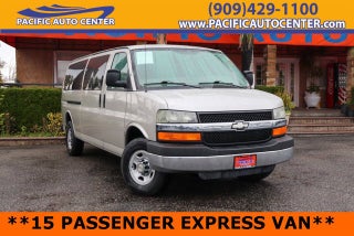 2005 Chevrolet Express Van G3500 Base