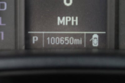 2017 Chevrolet Silverado 2500HD Work Truck