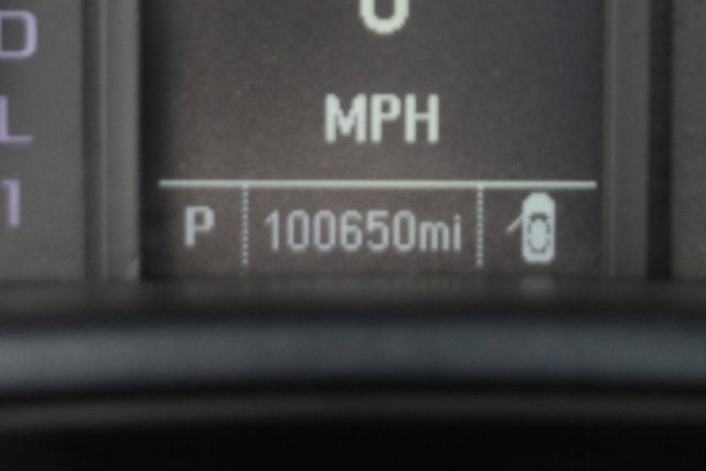 2017 Chevrolet Silverado 2500HD Work Truck