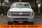 2017 Chevrolet Silverado 2500HD Work Truck